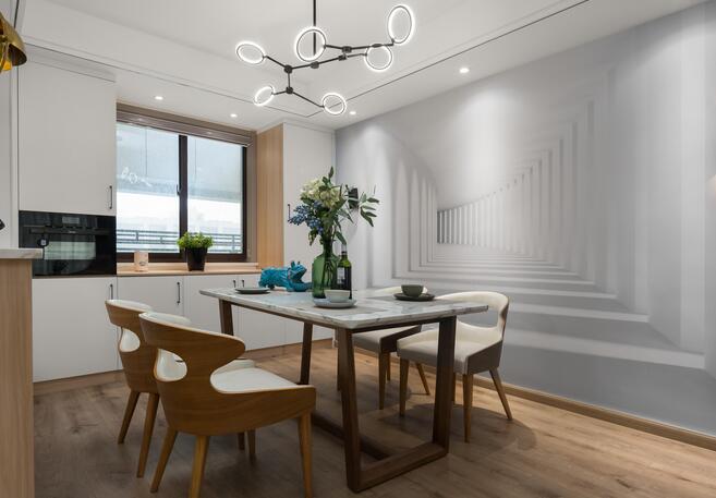 餐廳裝修的7個要點，打造舒適用餐環(huán)境