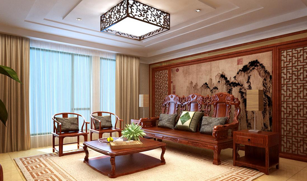不同的裝修風(fēng)格怎么搭配沙發(fā)？